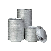 mince pie foil cases