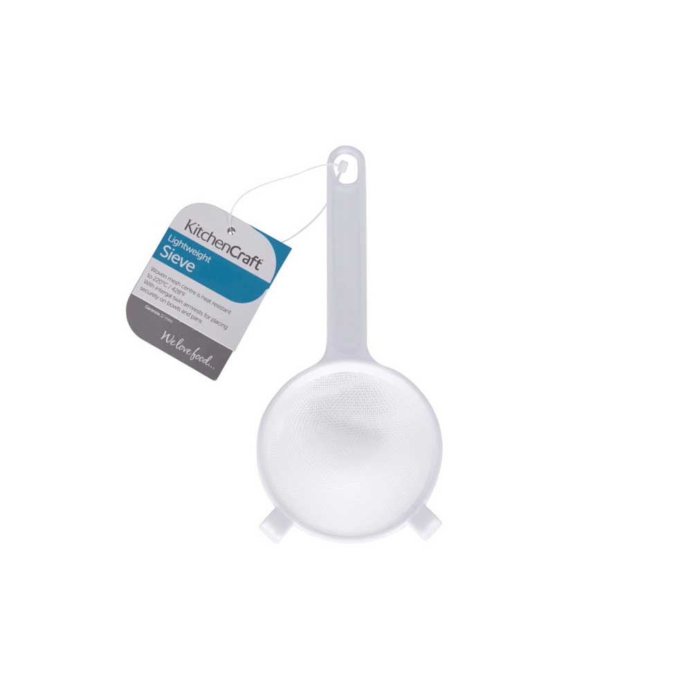 Plastic Sieve 7cm small