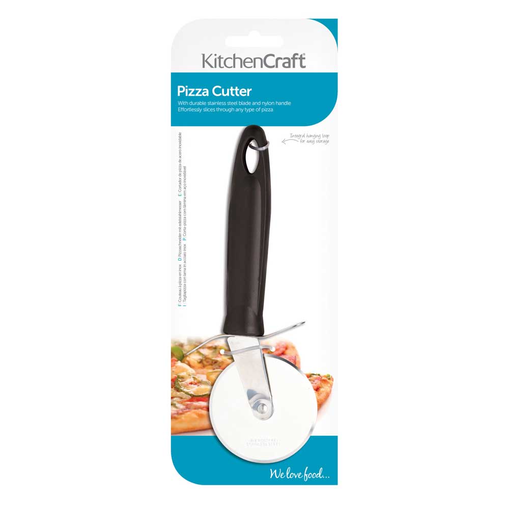 Kitchencraft Pizza Cutter