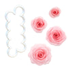 FMM easy rose cutter