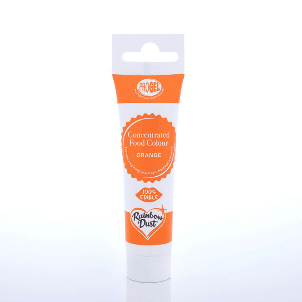 progel orange