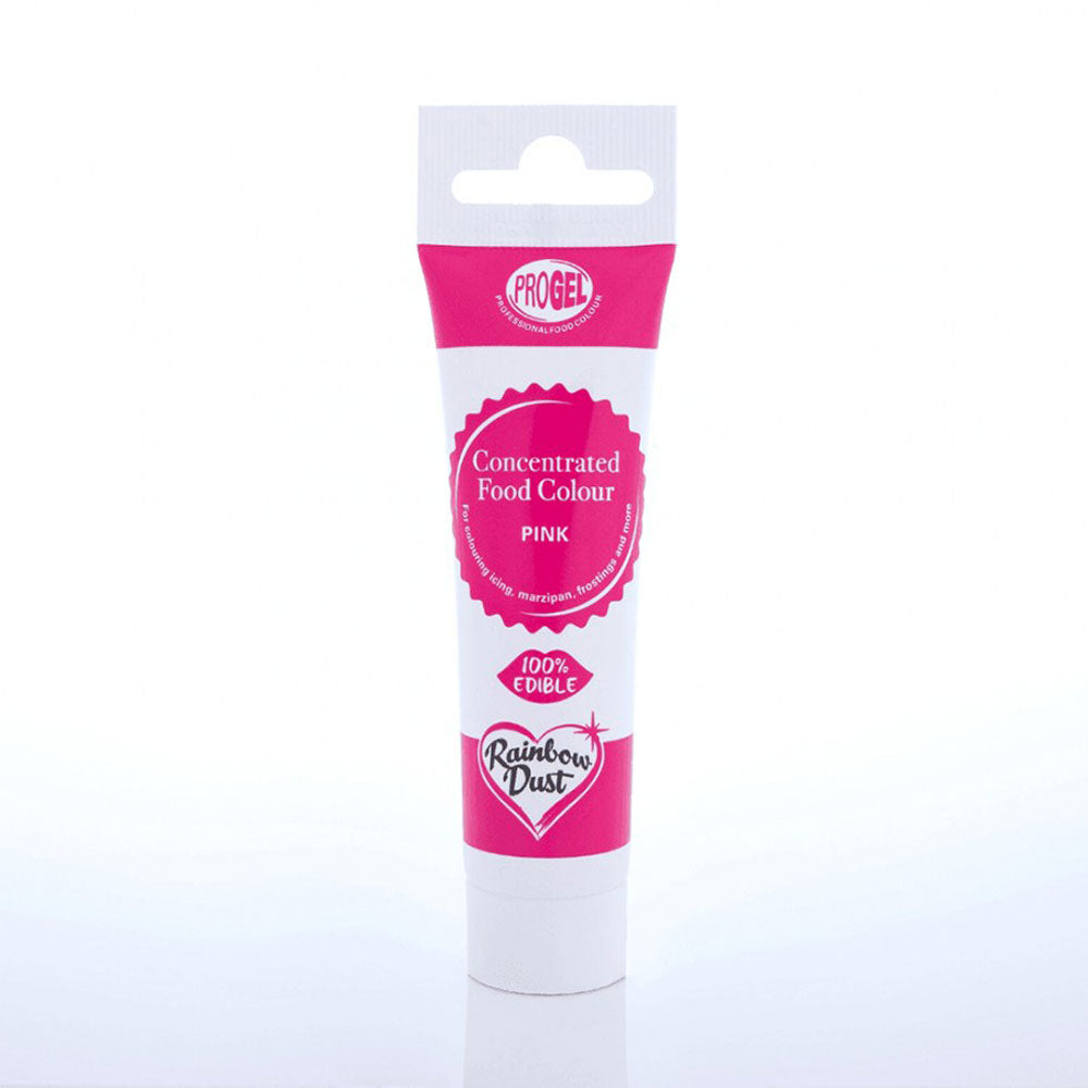 progel pink