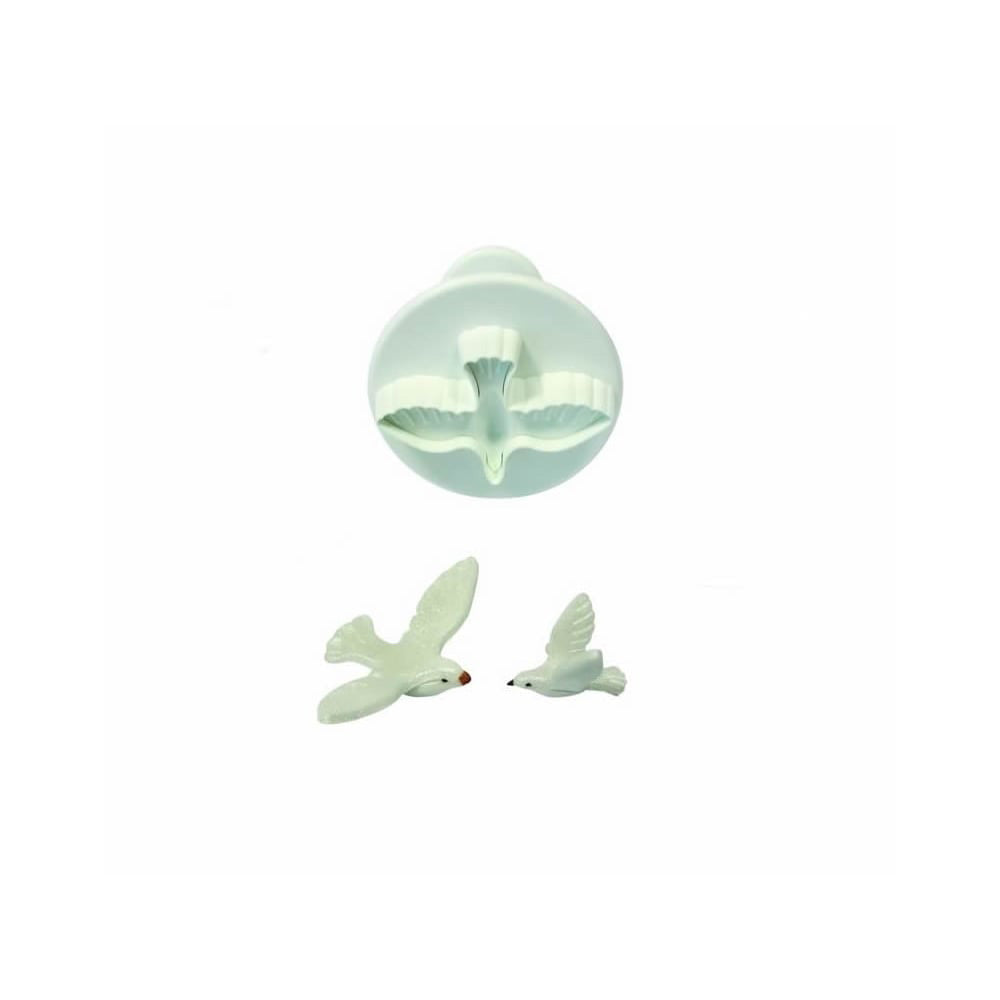 pme dove cutter medium