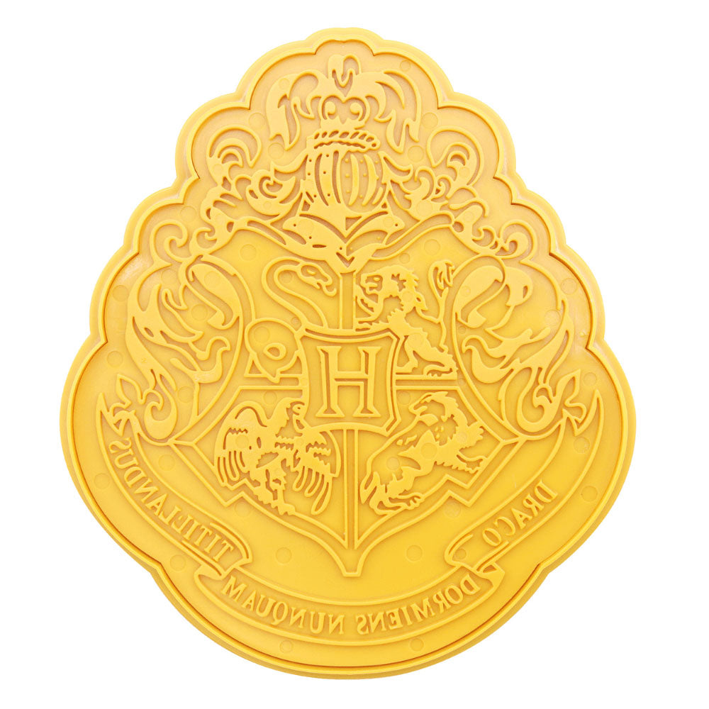 harry potter PME range Hogwarts crest