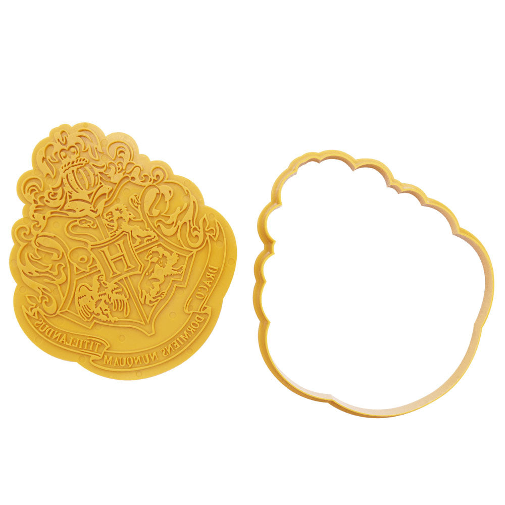 harry potter PME range Hogwarts crest