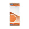 pme large square design impression mat