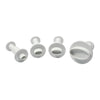 pme oval plunge cutter
