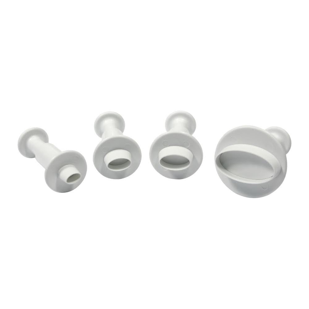 pme oval plunge cutter