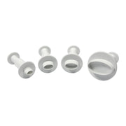 pme oval plunge cutter