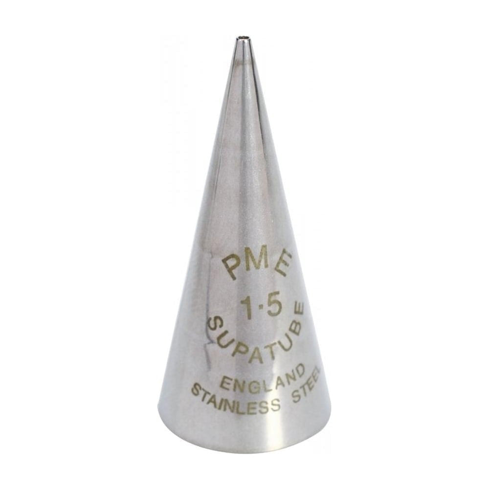 pme piping tip 1.5