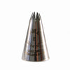 pme piping tip 8