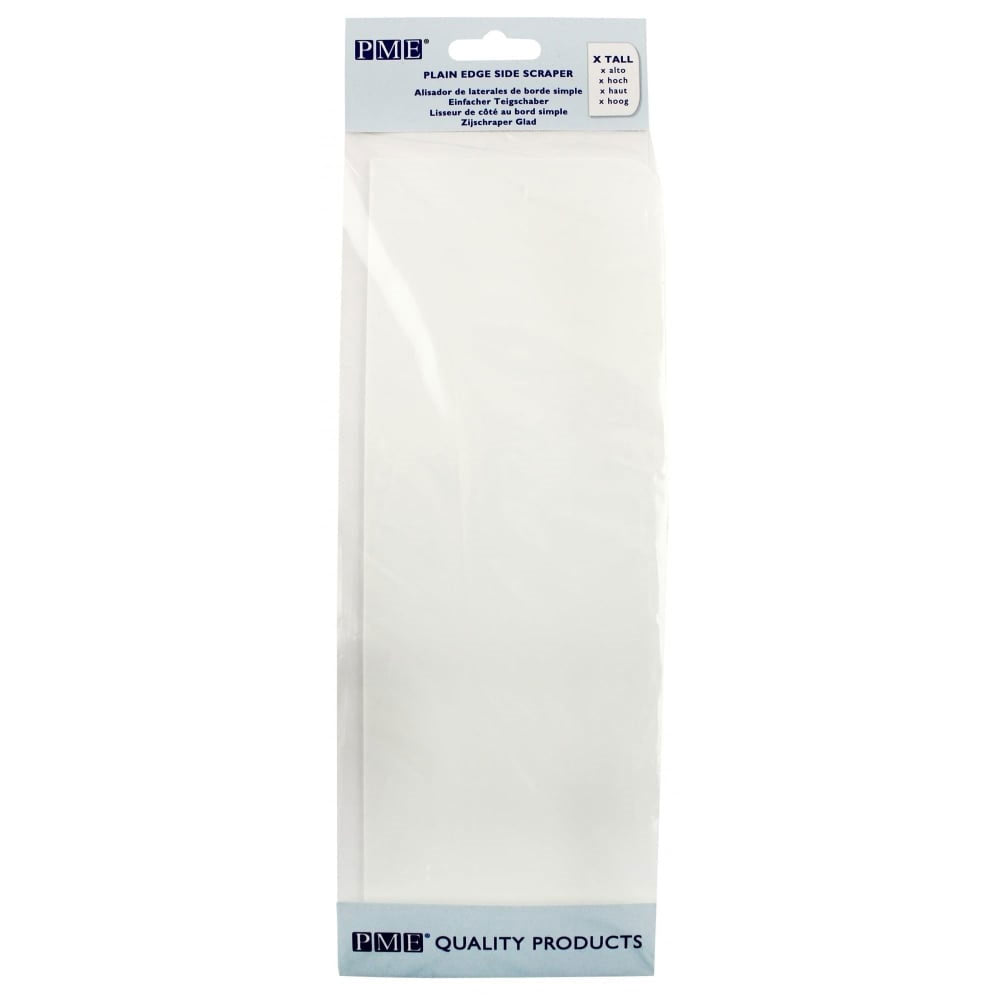pme side scraper extra tall