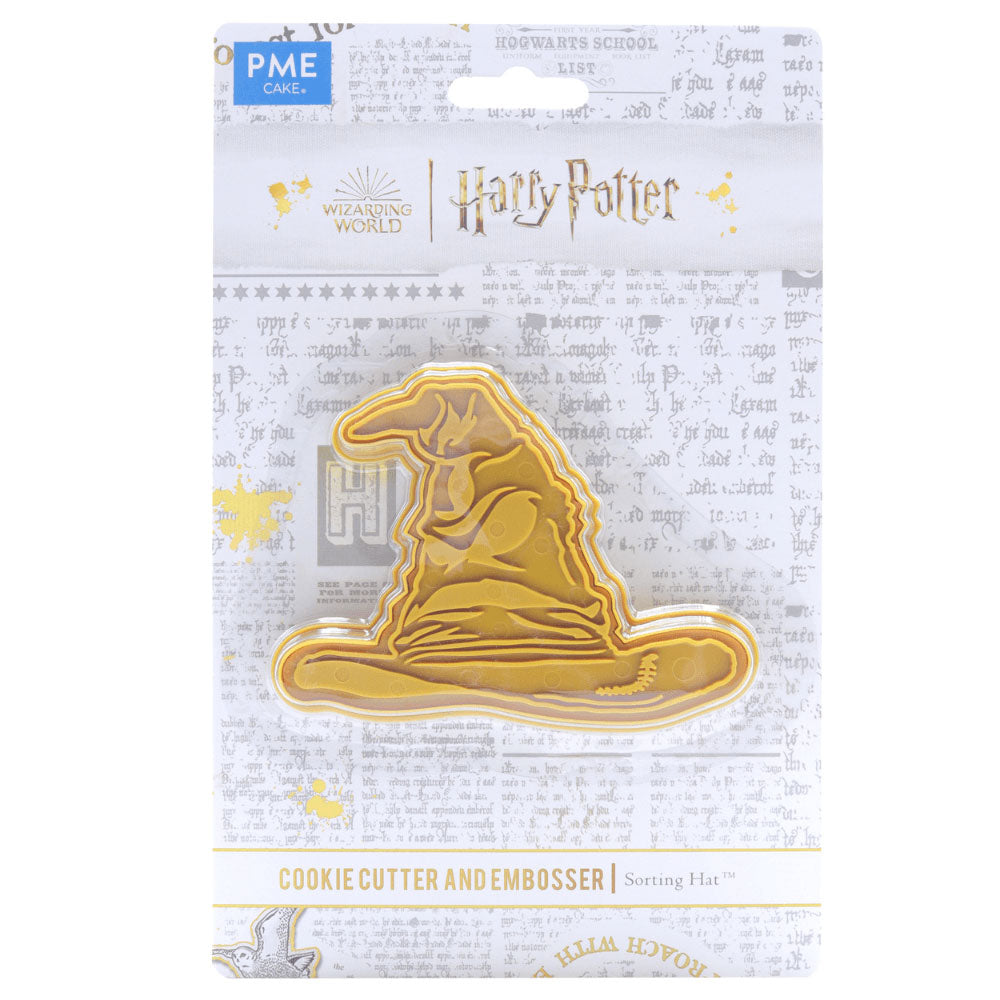 harry potter PME range sorting hat