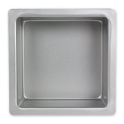 pme square cake tin