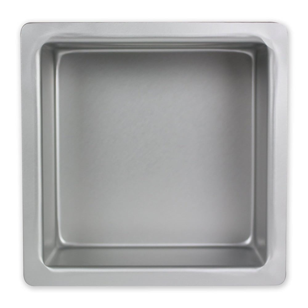 pme square cake tin