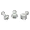 pme square plunge cutter