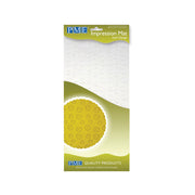 pme swirl embossing impression mat