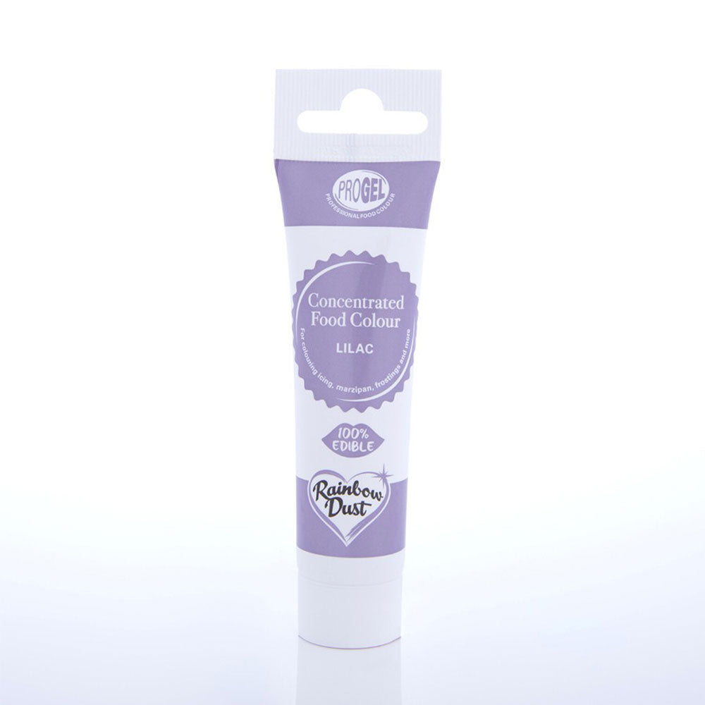 progel lilac