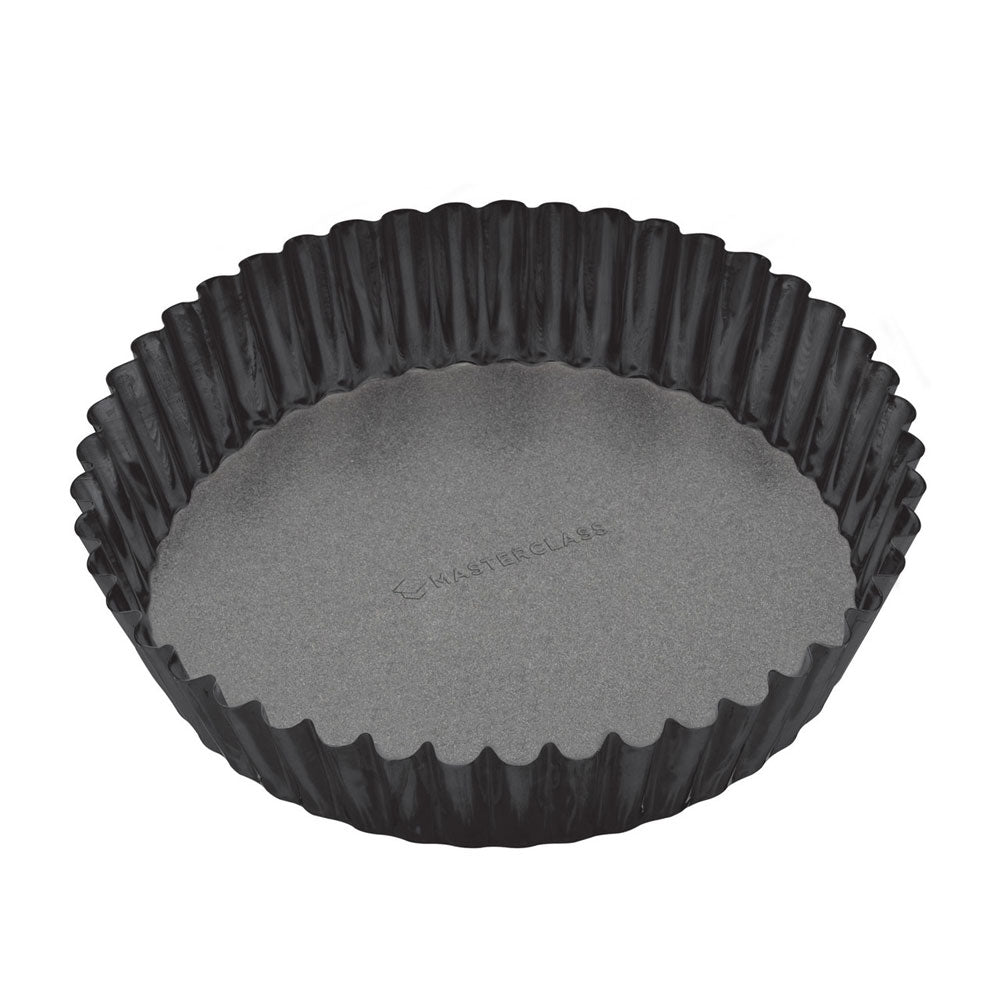 masterclass extra deep tart tin