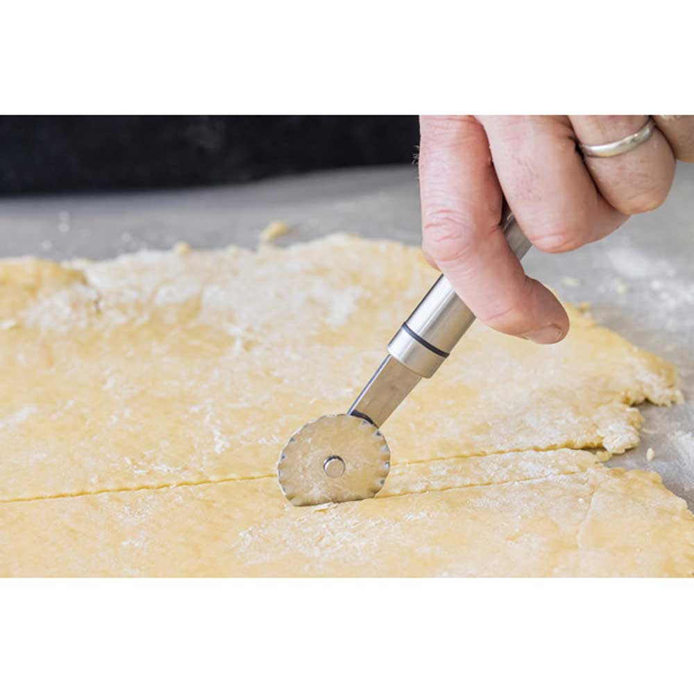 Kitchencraft Pastry Wheel