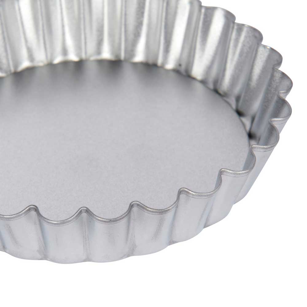 Kitchencraft Mini Tartlets tins