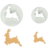 pme reindeer set of 2