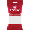 renshaw white sugarpaste