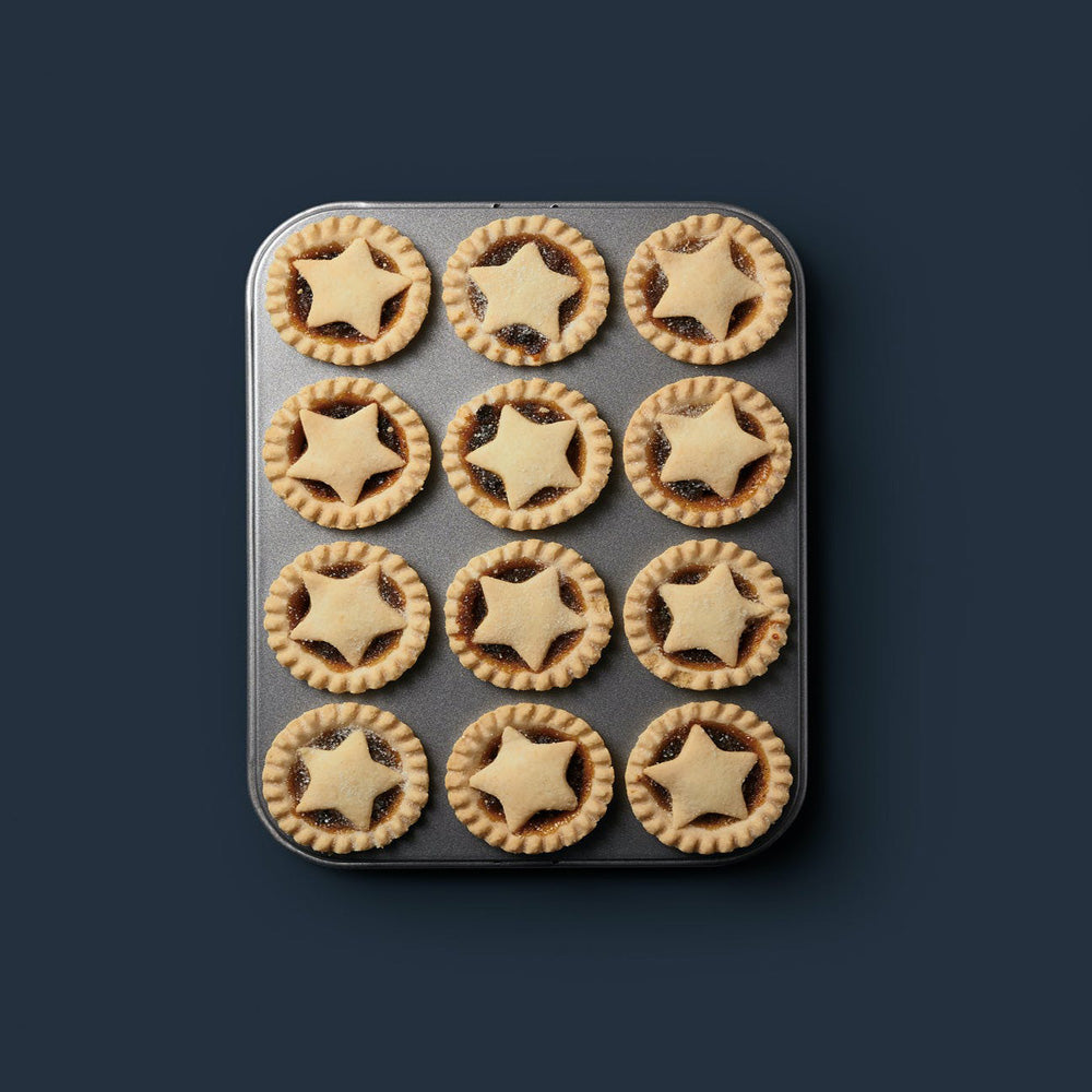 Shallow Tart Tray