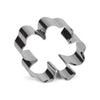 shamock clover cookie cutter