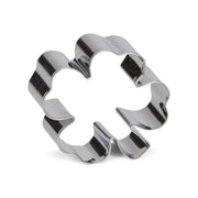 shamock clover cookie cutter
