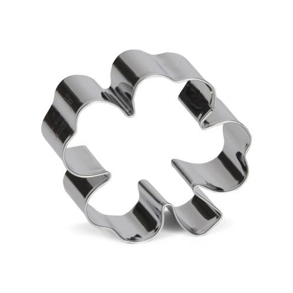 shamock clover cookie cutter
