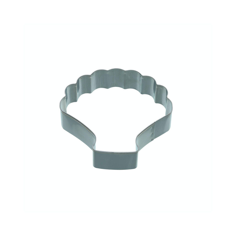 shell cookie cutter