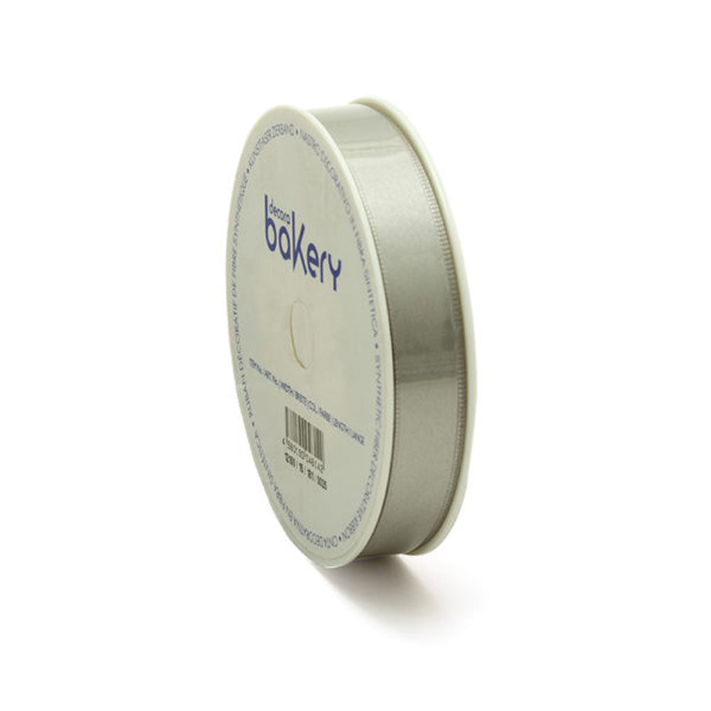 silver ribbon