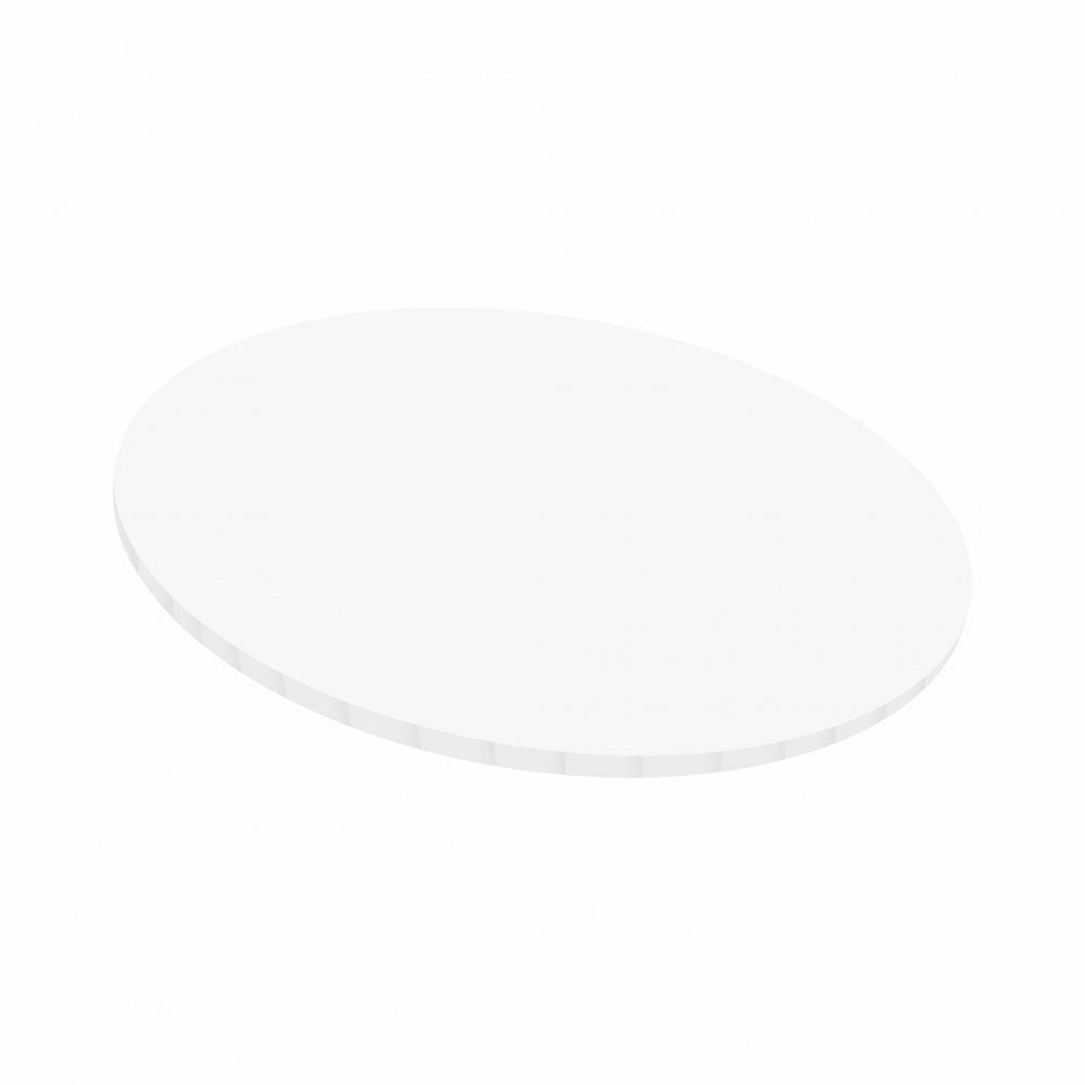 white board matt 5mm