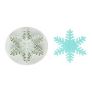 pme snowflake cutter large
