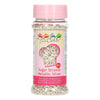 sugar strands silver