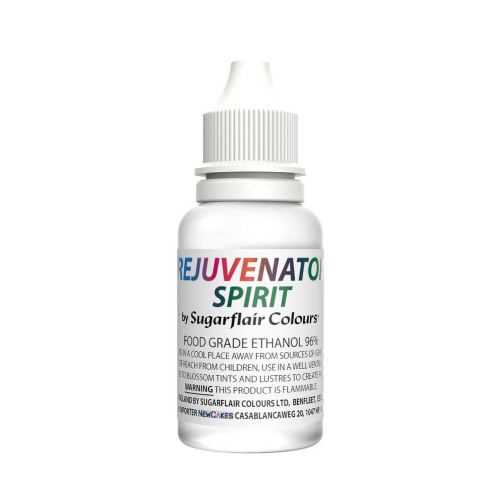 Rejuvenator Spirit Dipping Solution - 14ml