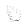 ranuncula leaf cutter suzanne esper