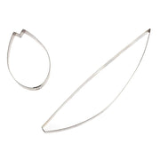 suzanne esper tulip petal and leaf cutter