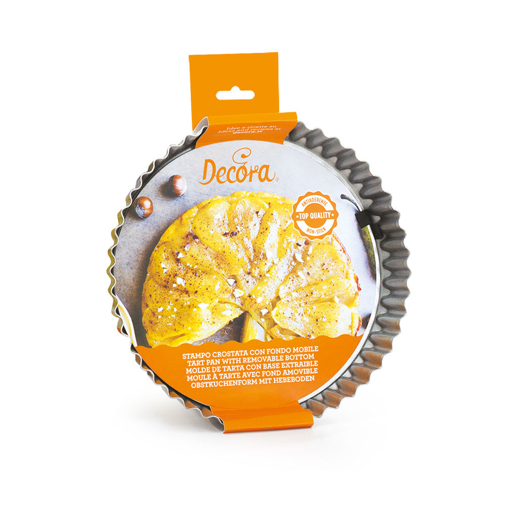 quiche tart tin 30cm