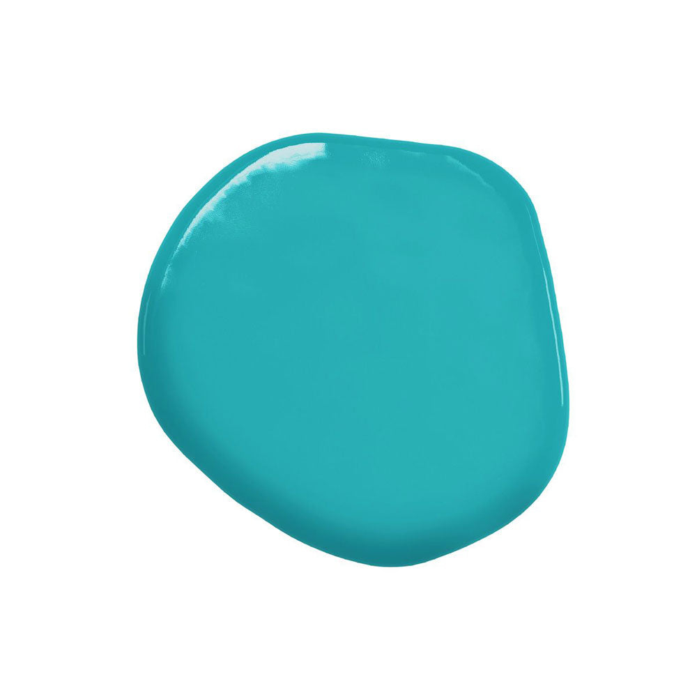 colour mill oil based food colouring teal colour