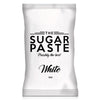 the sugar paste white 1kg