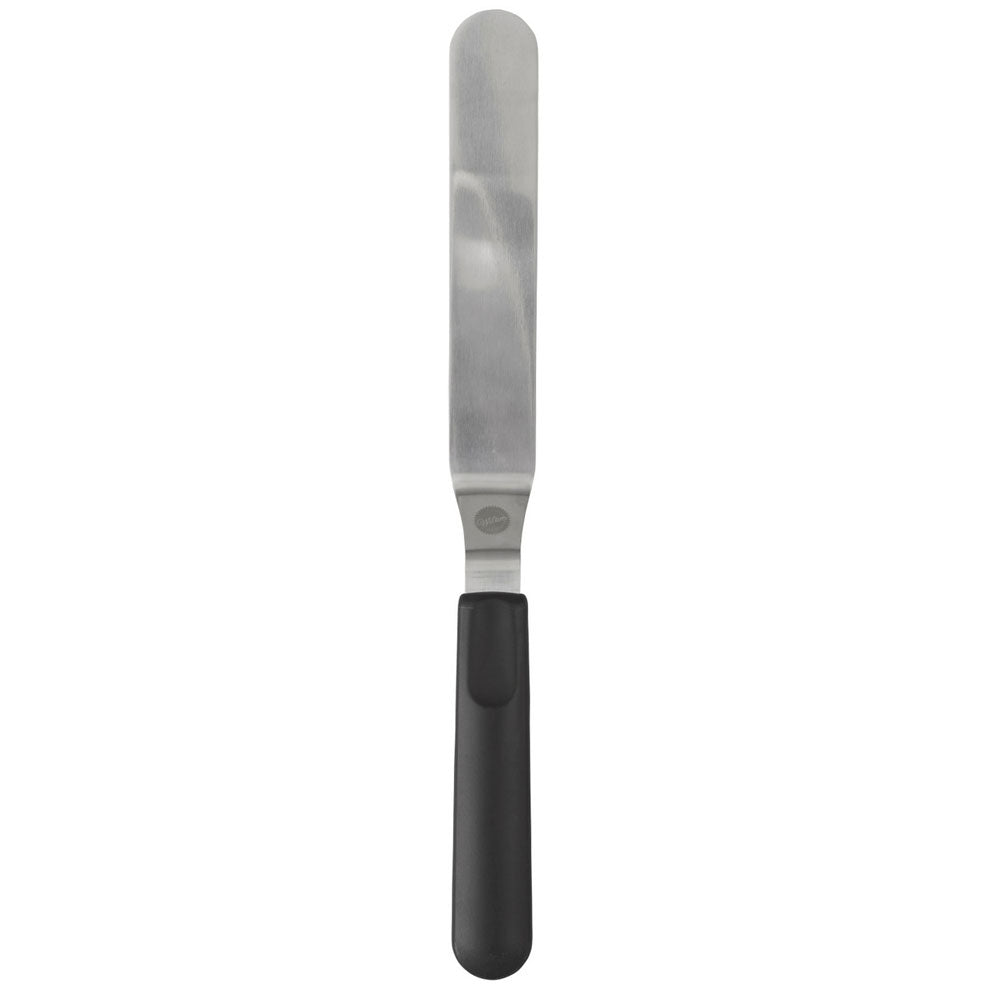 Wilton Palette Knife Angled Spatula 13"