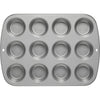 wilton cupcake tray