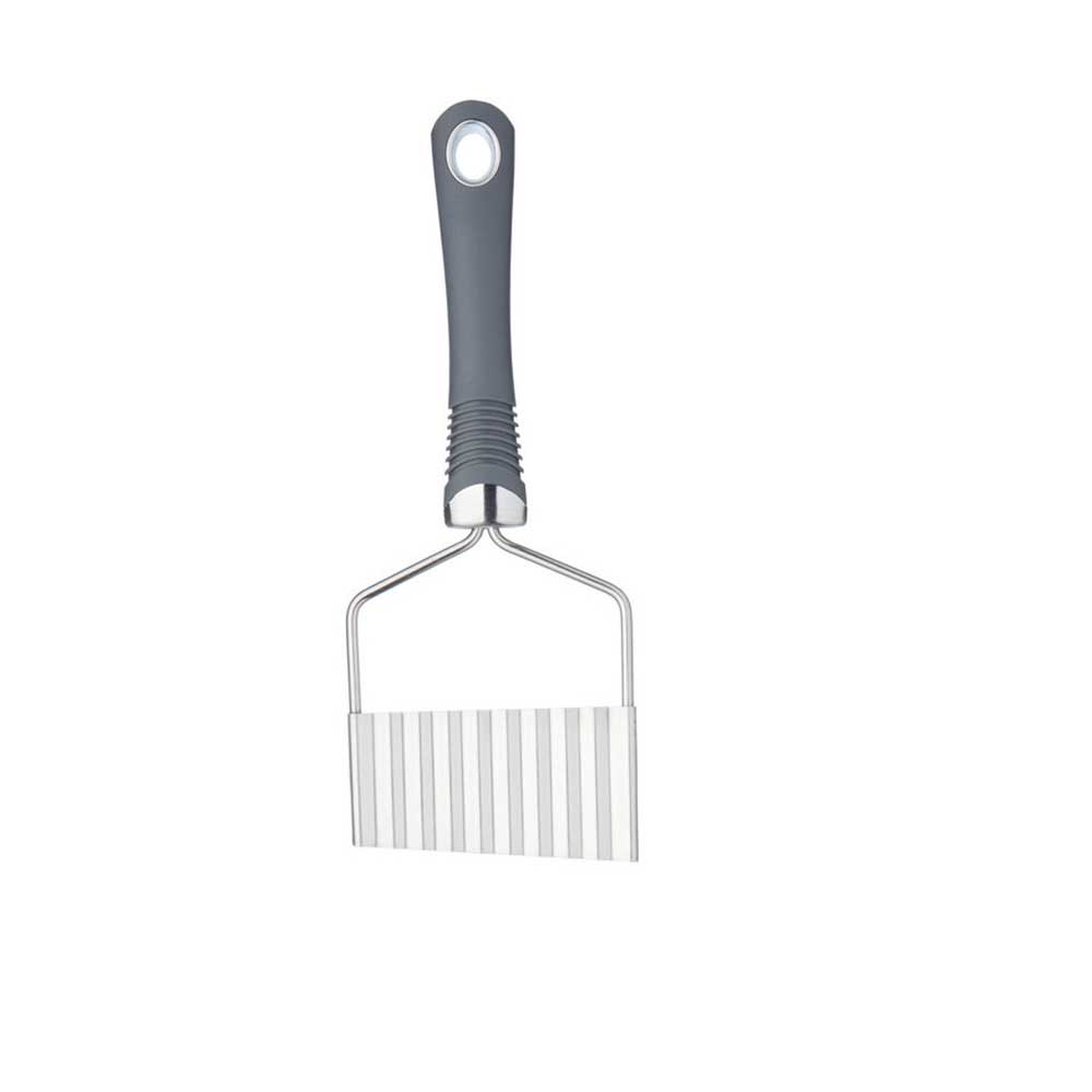 Crinkle Potato Chip Cutter