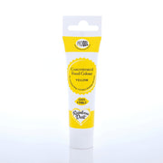 yellow progel