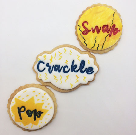cookie suger craft classes 3