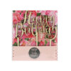 wooden birthday cake topper ginger ray