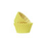 cupcake case yellow