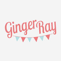 ginger ray